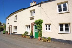 5, Stratton Cottages, Village Road, Exeter EX6 7NG