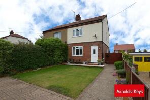 4, Blowlands Lane, Sheringham NR26 8TQ