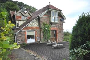 Oak Cottage, Road To Woodybay Cottage, Barnstaple EX31 4QX