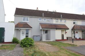 12, Eagle Road, Barry CF62 4NR