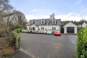 Westholme, School Lane, Woking GU24 0JR