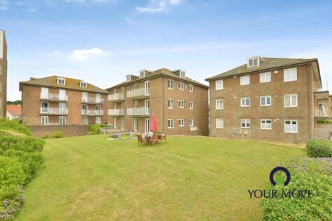 South Road, South Road, Hythe, Kent, CT21