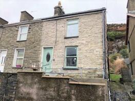 119, Ffordd Manod, Manod, Blaenau Ffestiniog LL41 4AH