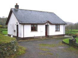 Elsewhere, Llanfihangel Ar Arth To Capel Dewi, Llanfihangel-ar-arth, Pencader SA39 9HY