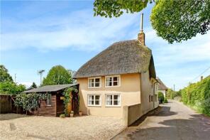 The Cottage, Cow Lane, Andover SP11 8NY