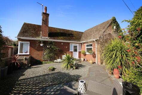 Westlands Road, Uttoxeter