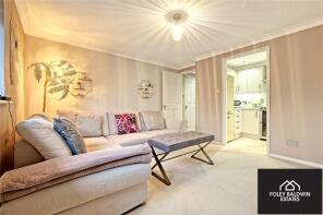 3, Lucas Court, Widbrook, Brentwood CM15 0LP