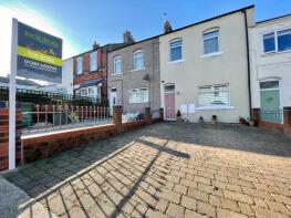 7, Catherine Street, Saltburn-by-the-sea TS12 3DT