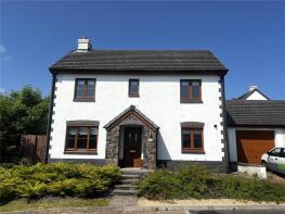 31, Newton Heights, Kilgetty SA68 0ZB