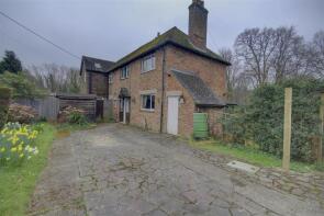6, Down Avenue, Lamberhurst, Tunbridge Wells TN3 8HR