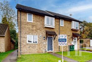 35, Ranmore Close, Broadfield, Crawley RH11 9RD