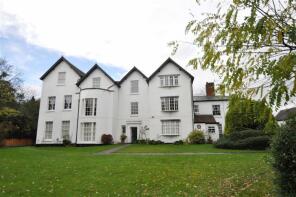 3, The Beeches, Rectory Lane, Bromsgrove B61 7EL
