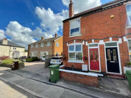 43, Swan Bank, Wolverhampton WV4 5PZ