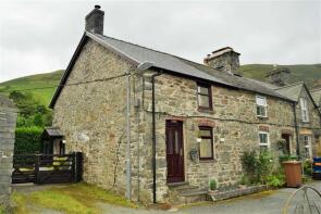 Y Fron, Road From A470 Junction Trewen To No 2 Gorphwysfa, Machynlleth SY20 9HJ