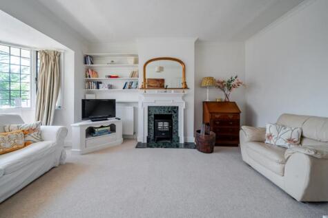 Lynton Road, Acton, London, W3