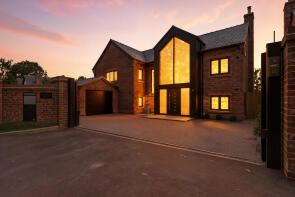 Blackwood House, Seven Sisters Lane, Ollerton WA16 8RL