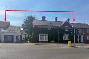 Crossways, The Headlands, Downton SP5 3HP