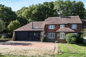 The Coach House, Park Lane, Horsham RH13 8LT