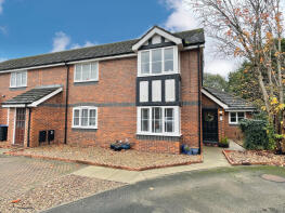 4, Ryecroft Place, Poulton-le-fylde FY6 9ES