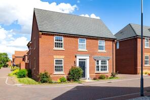 8, Addersley Mews, Olney MK46 4FH