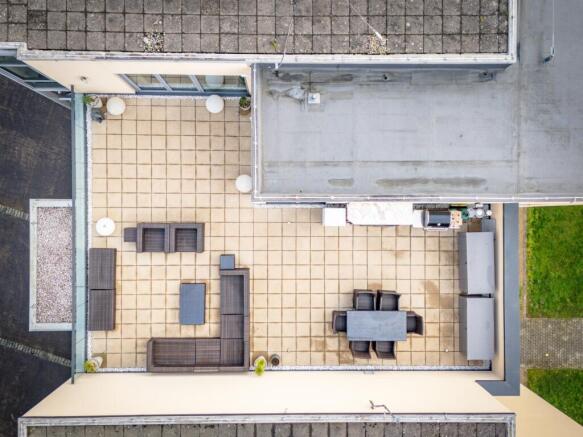 Roof Terrace
