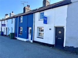 The Nook, Rhes Eifion, Pig Street, Llanbedrog LL53 7PA