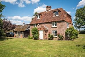 College Farm, Horsted Green, Uckfield TN22 5TJ