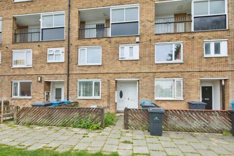 Wilkins Drive, Derby