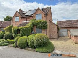 Marmalade House, The Paddocks, Elston NG23 5PH