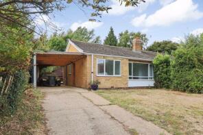 The Nook, Kake Street, Canterbury CT4 5SD