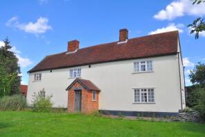 Corner Farm, Wenham Road, Colchester CO7 6PS