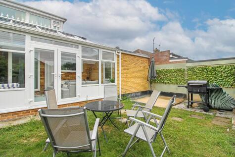 Wren Close, Leigh-on-Sea