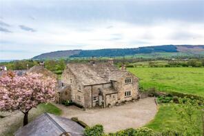 Lees House Farm, Whitewell Road, Cow Ark, Clitheroe BB7 3DG