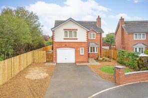 2, Alder Close, Mold CH7 6FT