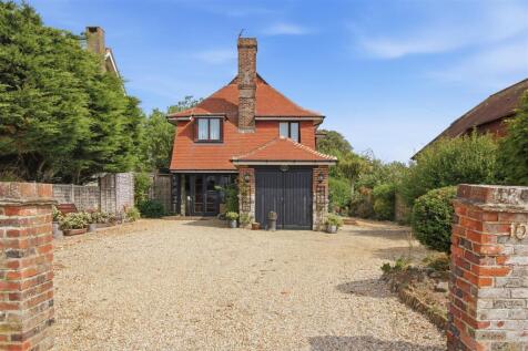 Beacon Road, Seaford