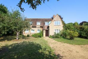 26, Coton Road, Cambridge CB3 9NH