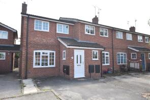 8, Dee Court, Bangor On Dee, Wrexham LL13 0AQ