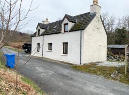 18, Torrin East Township Road, Torrin IV49 9BA