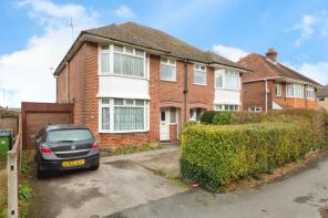 251, Coxford Road, Southampton SO16 5LB