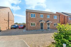 Sparrow House, Gull Road, Guyhirn PE13 4ER
