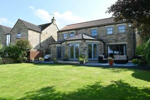 The Haybarn, Tofta Farm, Road To Tofta Farm, Richmond DL11 7ER