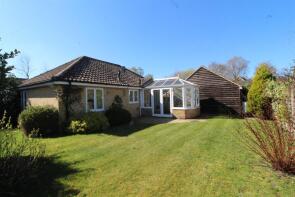 5, Angel Close, Bury St. Edmunds IP31 2HU