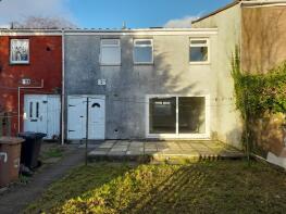 27, Gigha Terrace, Broomlands, Irvine KA11 1DJ