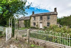 Dale End Farm, Gratton Lane, Bakewell DE45 1LN