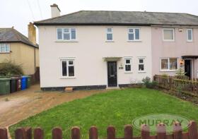 20, Kirby Road, Corby NN17 3DB