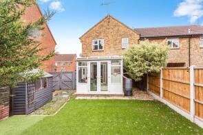 48, Woodcotes, Shoeburyness, Southend-on-sea SS3 8XH