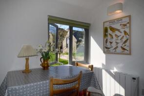 The Retreat, Banbury Road, Woodstock OX20 1LJ