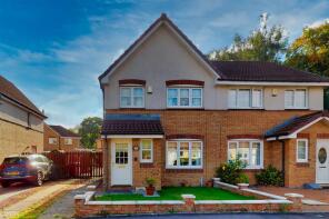 42, Cowan Wilson Avenue, Blantyre, Glasgow G72 9DN