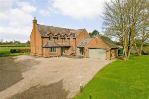 Intwood House, Norton Lane, Leicester LE7 9BU