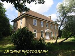 Church View, Rectory Lane, Huntingdon PE28 2PB